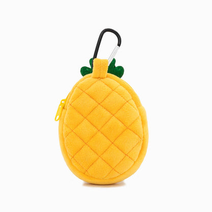 Hugsmart Products Inc - HugSmart Pet - Pooch Pouch | Pineapple