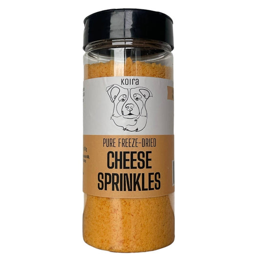 Koira - Cheese Sprinkles