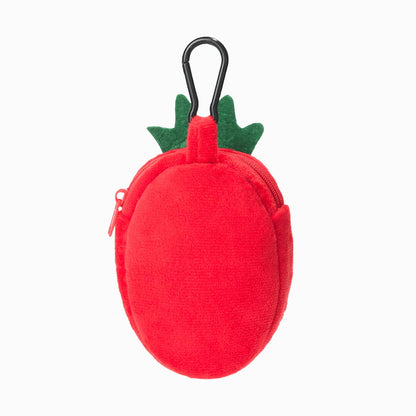 Hugsmart Products Inc - HugSmart Pet– Pooch Pouch | Strawberry