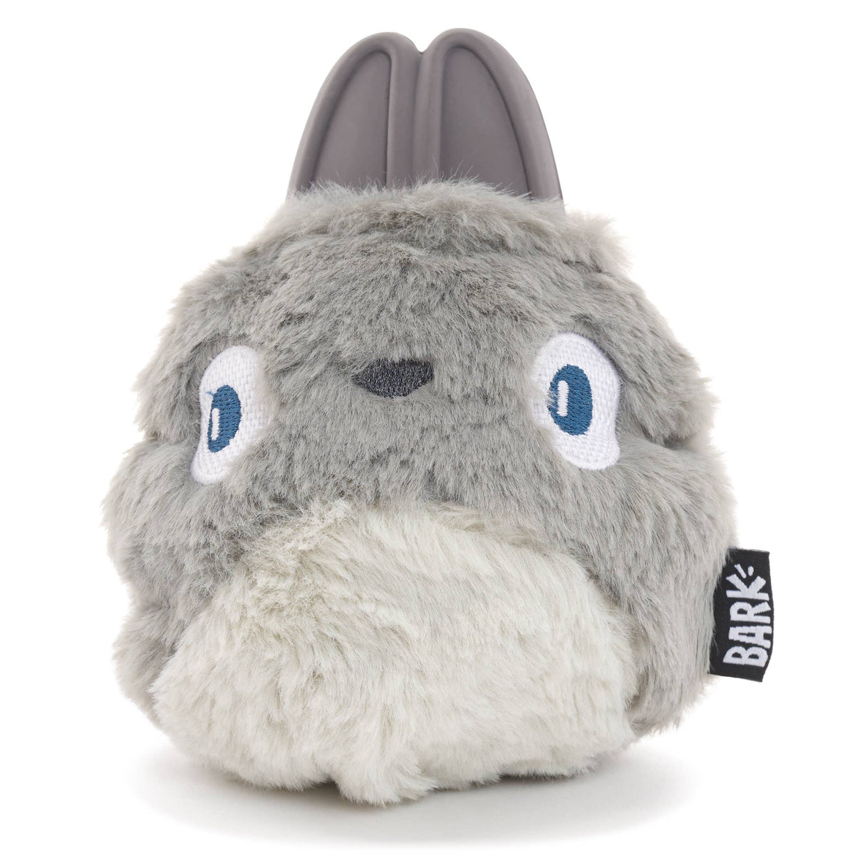 Bark Rabbit BARK Hare Raiser Rabbit Rubber Super Chewer Dog Toy Grey Med | Doot's ...