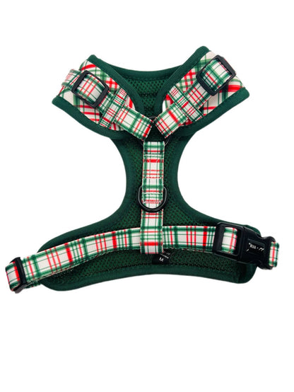 Mina + Pup - “You’re A Gift” Dog Cat Adjustable Harness