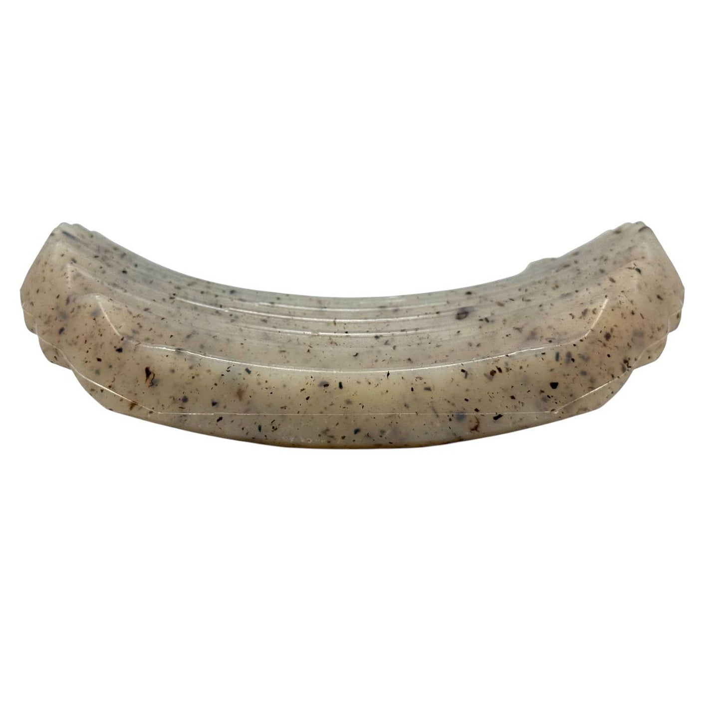 SodaPup Dog Toys - Potato Chip Nylon Chew & Enrichment Toy | 2-in-1 for Aggressive Chewers | SodaPup - Doot's Pet LLC Collars For A Cause