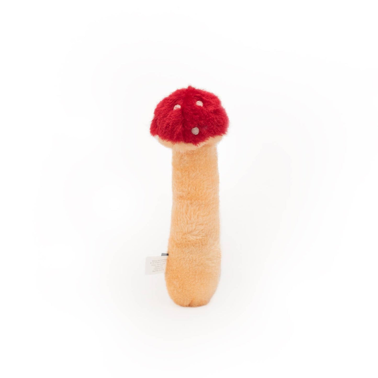 ZippyPaws - ZippyClaws® Kickerz - Mushroom - Cat Toy