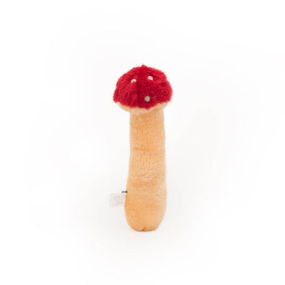 ZippyPaws - ZippyClaws® Kickerz - Mushroom - Cat Toy