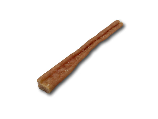 Healthy Dog Chews - Turkey Tendon Round Stick – USA  (TT0101R) - Single