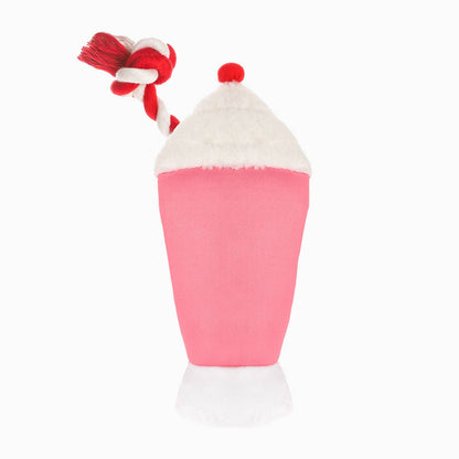 Hugsmart Products Inc - HugSmart Pet - Summer Floatie | Strawberry Smoothie