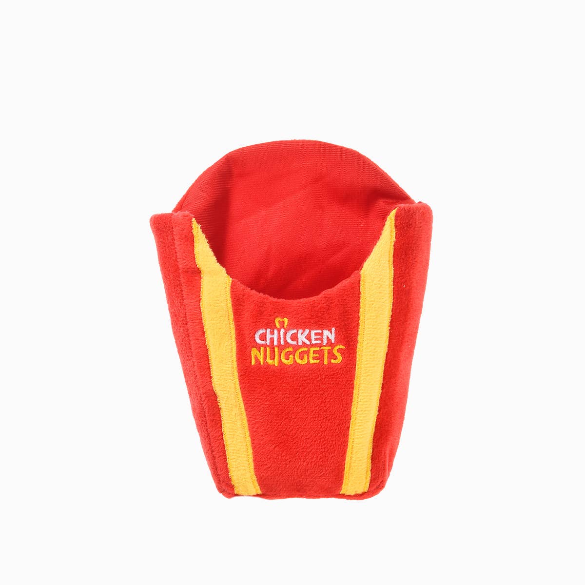 Hugsmart Products Inc - HugSmart Pet - Food Party | Chicken Nuggets -Interactive Toy