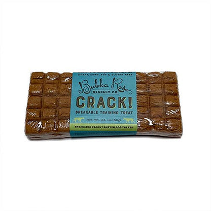 Bubba Rose Biscuit Co. - Crack! Bar