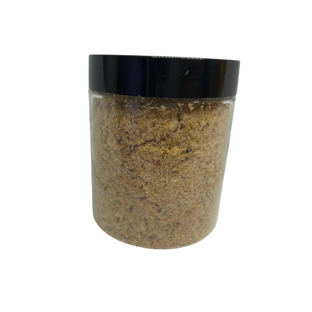 Pet Cotton Candy - Quail All Natural Protein-Rich Fluffy Treat for All Pets, one Ingredient only pet Treat and Food Topper for picky Eaters or gourmets. Made from Premium Quail Meat - Doot's Pet LLC Collars For A Cause
