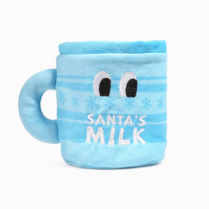 Hugsmart Products Inc - HugSmart Pet - Happy Woofmas | Santa’s Milk Cookies