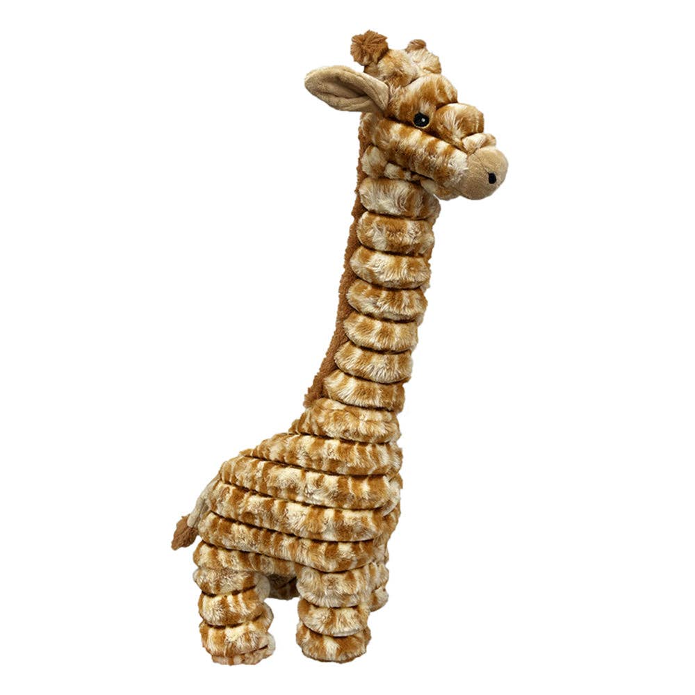 PETLOU, INC. - 36" Zoo Friends - Giraffe