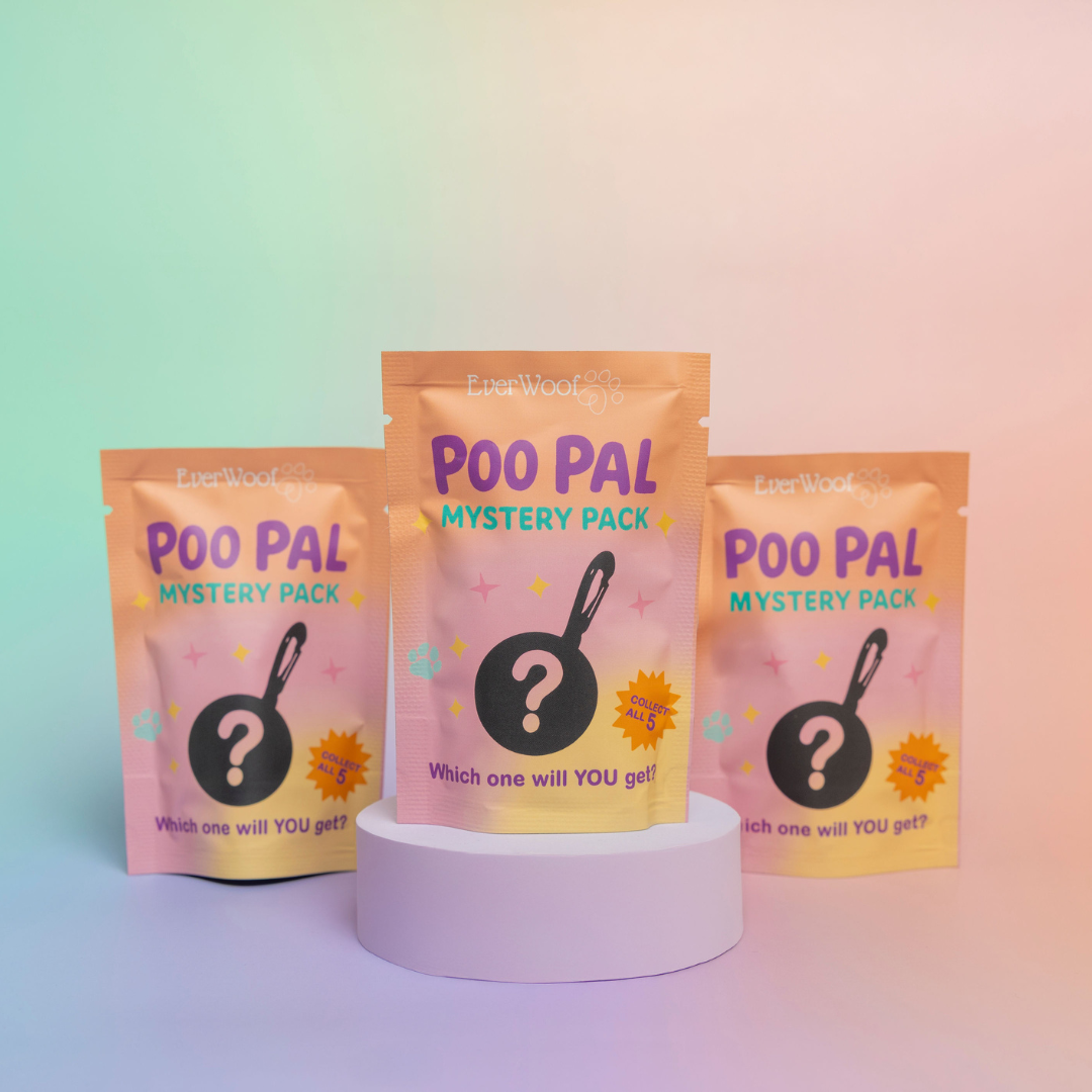 Poo Pal Mystery Pack