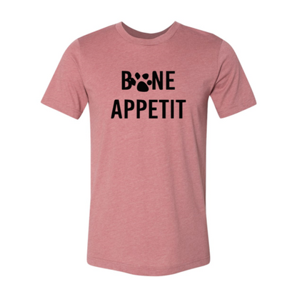 Bone Appetit T-Shirt