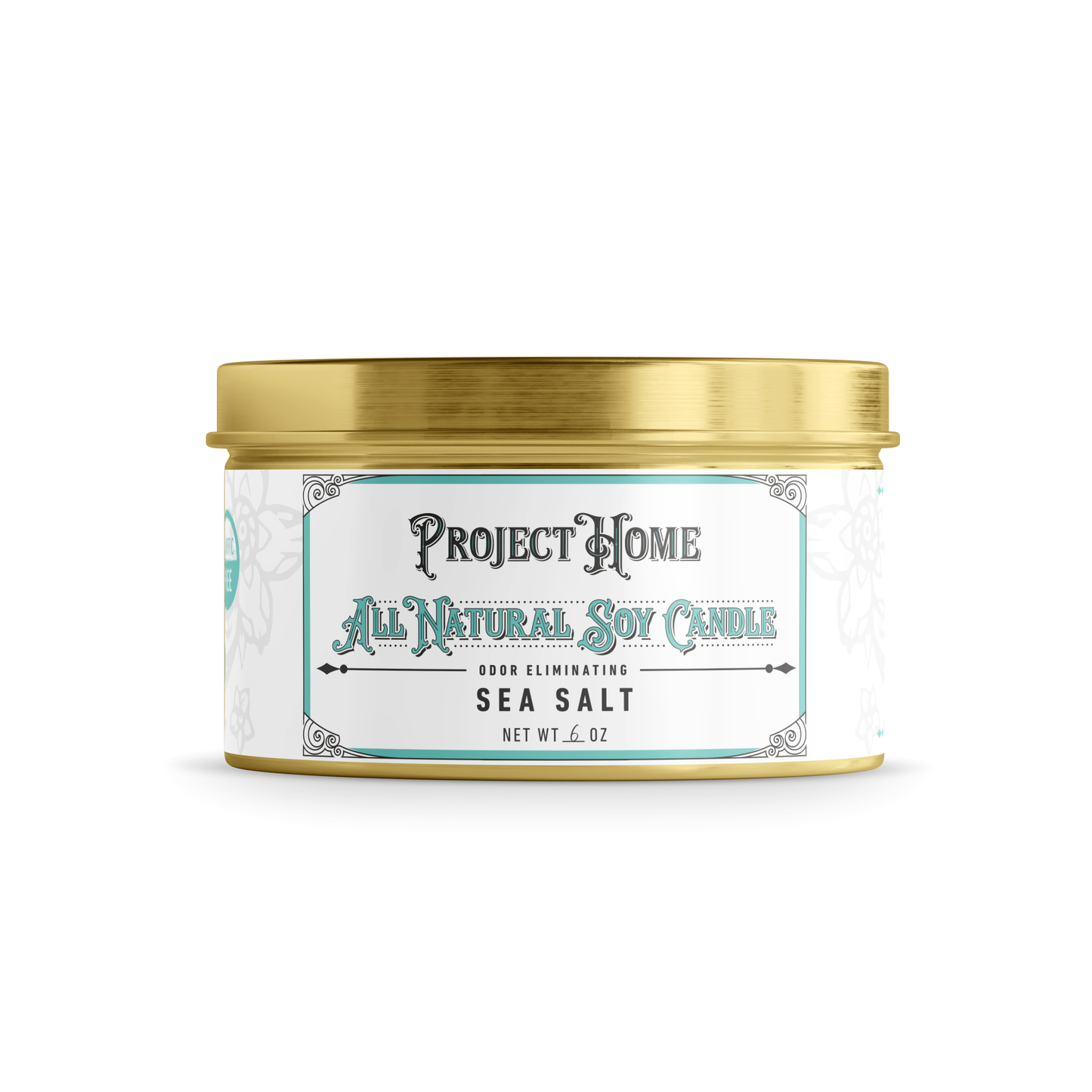 Project Sudz - Pet Odor Fighting Candle