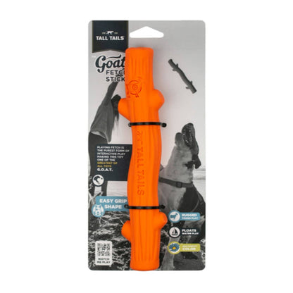 Tall Tails - GOAT Sport Fetch Stick Dog Toy