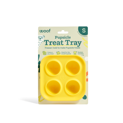 Woof - Pupsicle Treat Tray