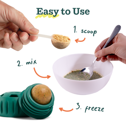 Woof - Pupsicle Treat Mix - Balanced Belly