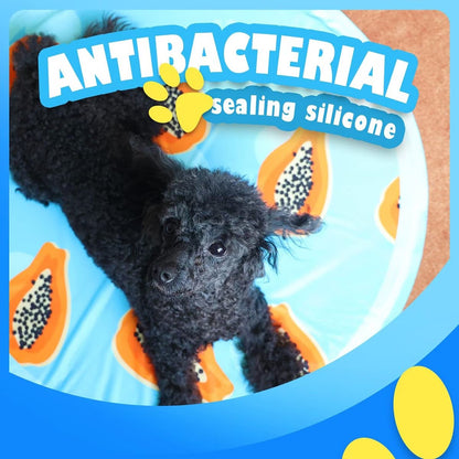 Chill Out - Dog Cooling Mat - Cooling Mat for Summer - Doot's Pet LLC Collars For A Cause