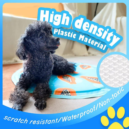 Chill Out - Dog Cooling Mat - Cooling Mat for Summer - Doot's Pet LLC Collars For A Cause