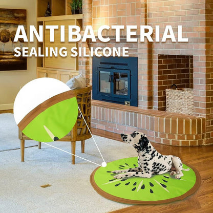 Chill Out - Dog Cooling Mat - Cooling Mat for Summer - Doot's Pet LLC Collars For A Cause