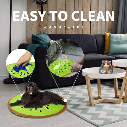 Chill Out - Dog Cooling Mat - Cooling Mat for Summer - Doot's Pet LLC Collars For A Cause