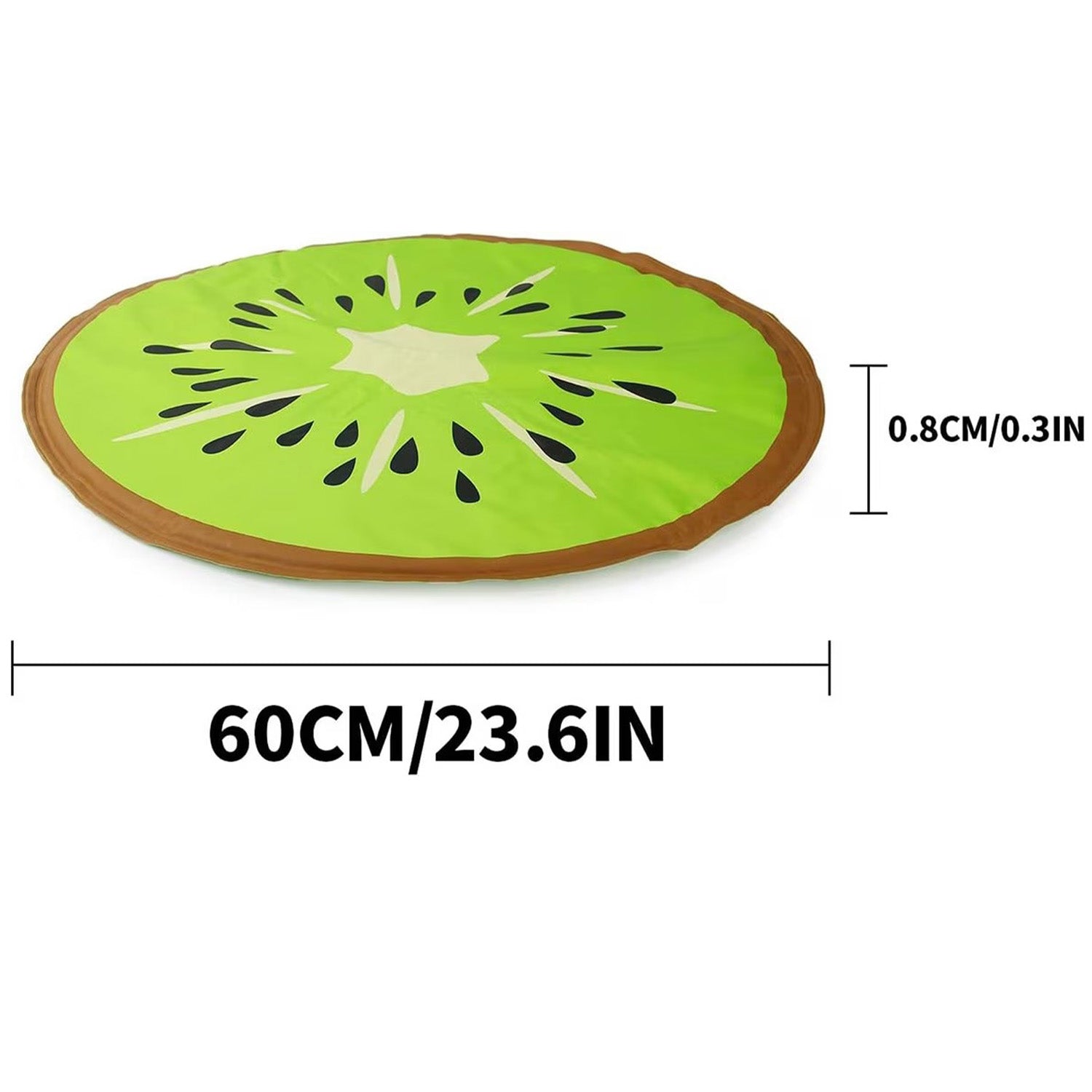 Chill Out - Dog Cooling Mat - Cooling Mat for Summer - Doot's Pet LLC Collars For A Cause