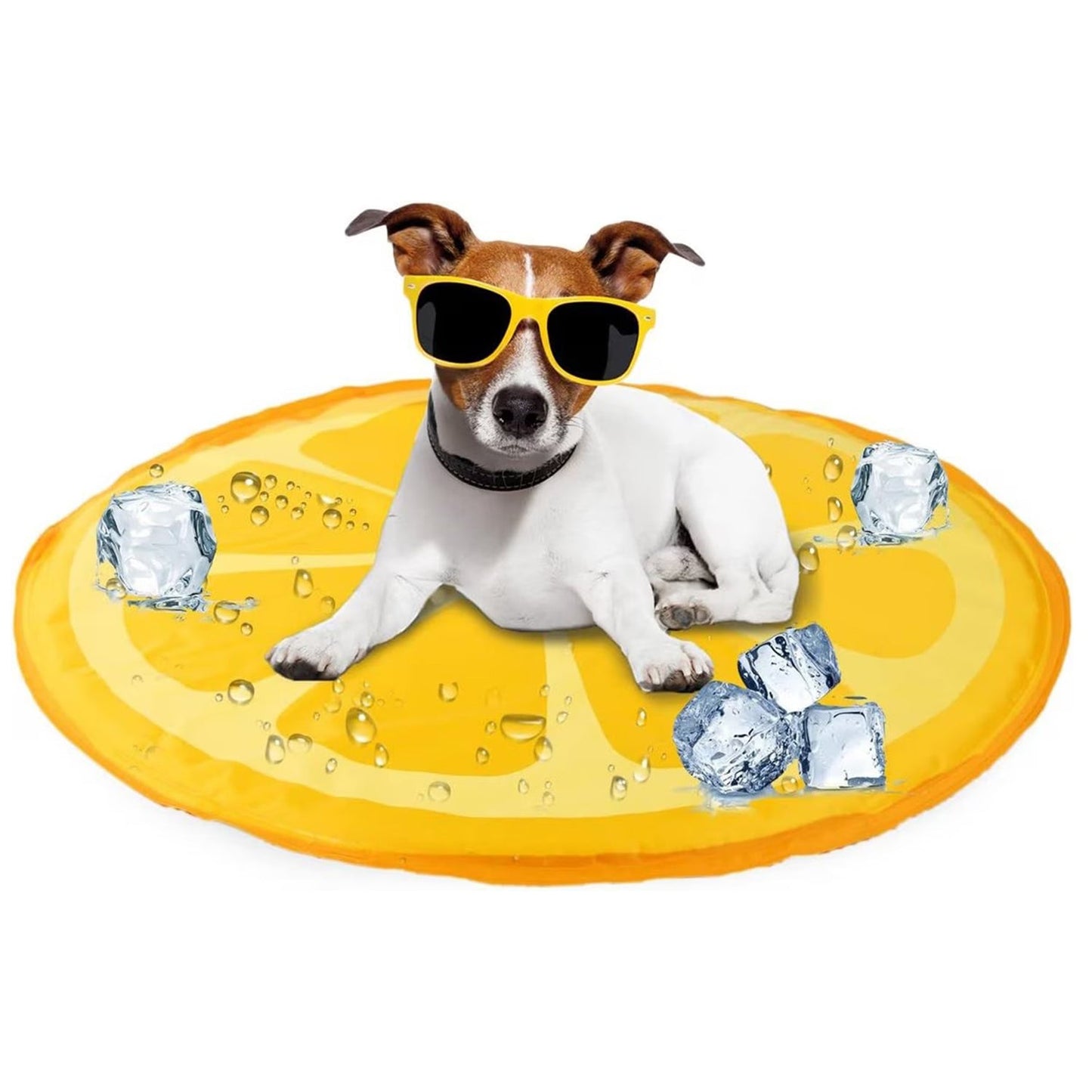 Chill Out - Dog Cooling Mat - Cooling Mat for Summer - Doot's Pet LLC Collars For A Cause