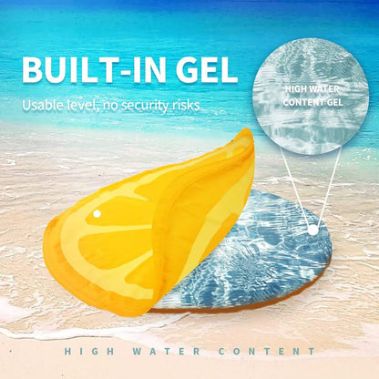 Chill Out - Dog Cooling Mat - Cooling Mat for Summer - Doot's Pet LLC Collars For A Cause