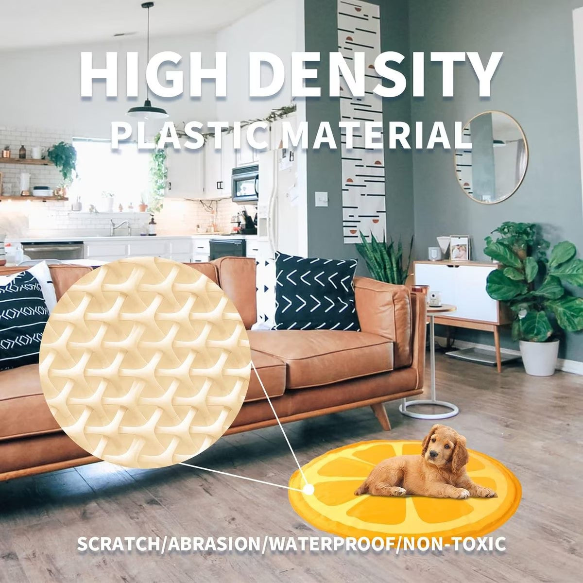 Chill Out - Dog Cooling Mat - Cooling Mat for Summer - Doot's Pet LLC Collars For A Cause