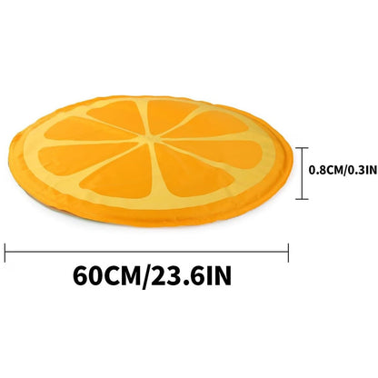 Chill Out - Dog Cooling Mat - Cooling Mat for Summer - Doot's Pet LLC Collars For A Cause