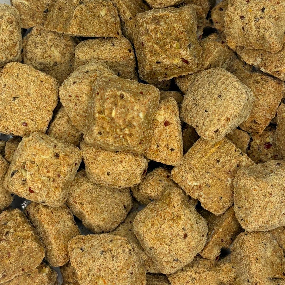 Doot's Bulk Bin - Pumpkin Pie Oat Bites