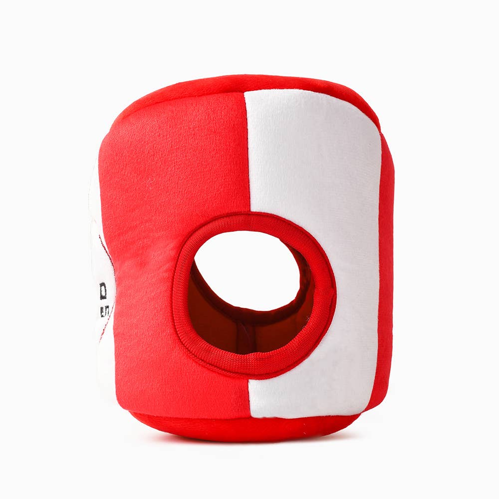 Hugsmart Products Inc - HugSmart Pet - Food Party | Fried Chicken- Interactive Toy