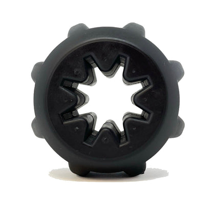 Gear eDispener Durable Rubber Treat Holder and Chew Toy - Doot's Pet LLC Collars For A Cause