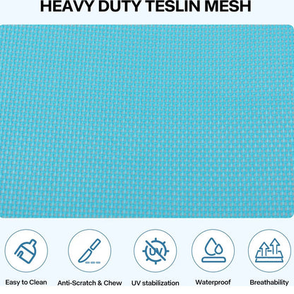 Chill Out - Sprinkling Pet Cot for Summer