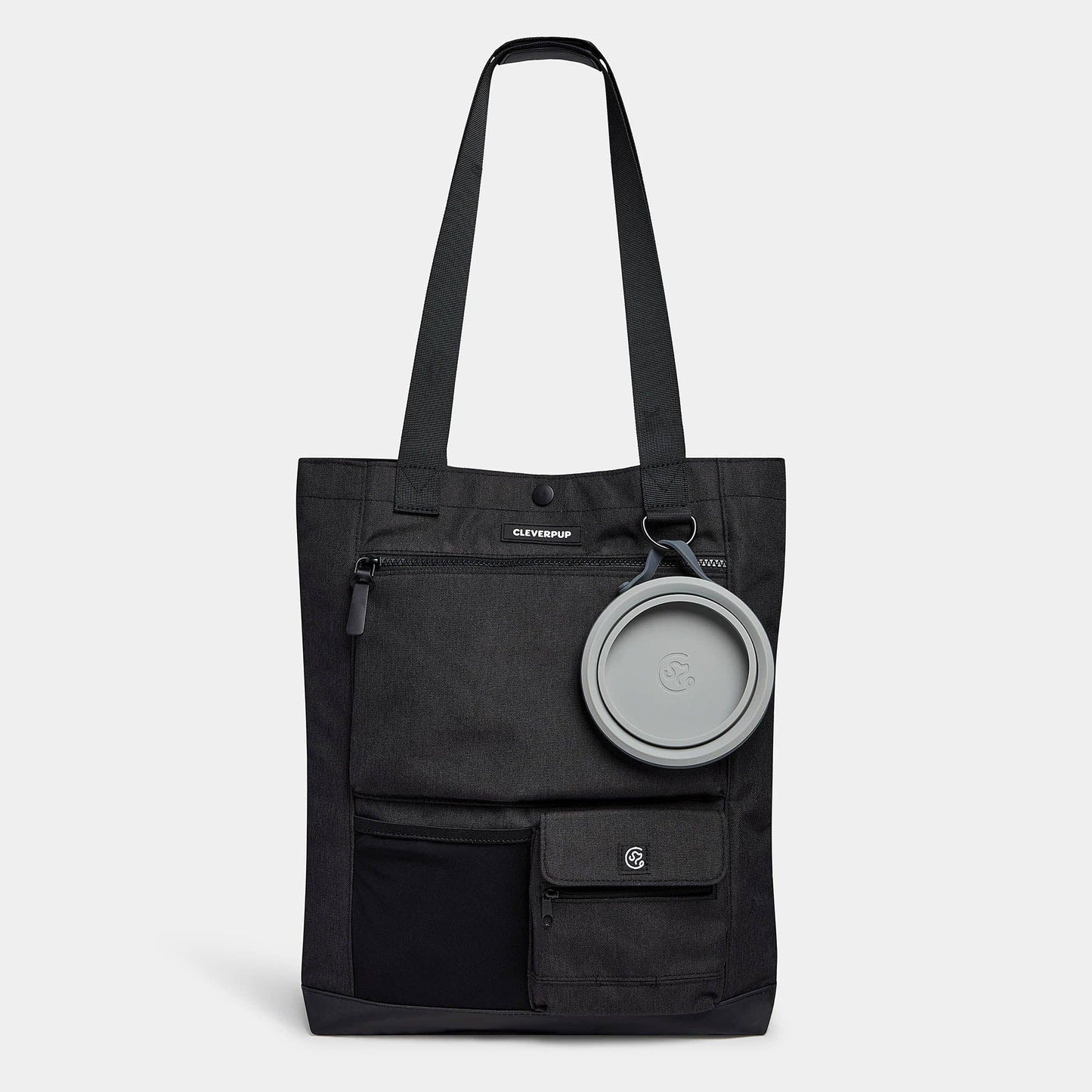 Cleverpup - Park Pack Dog Gear Tote