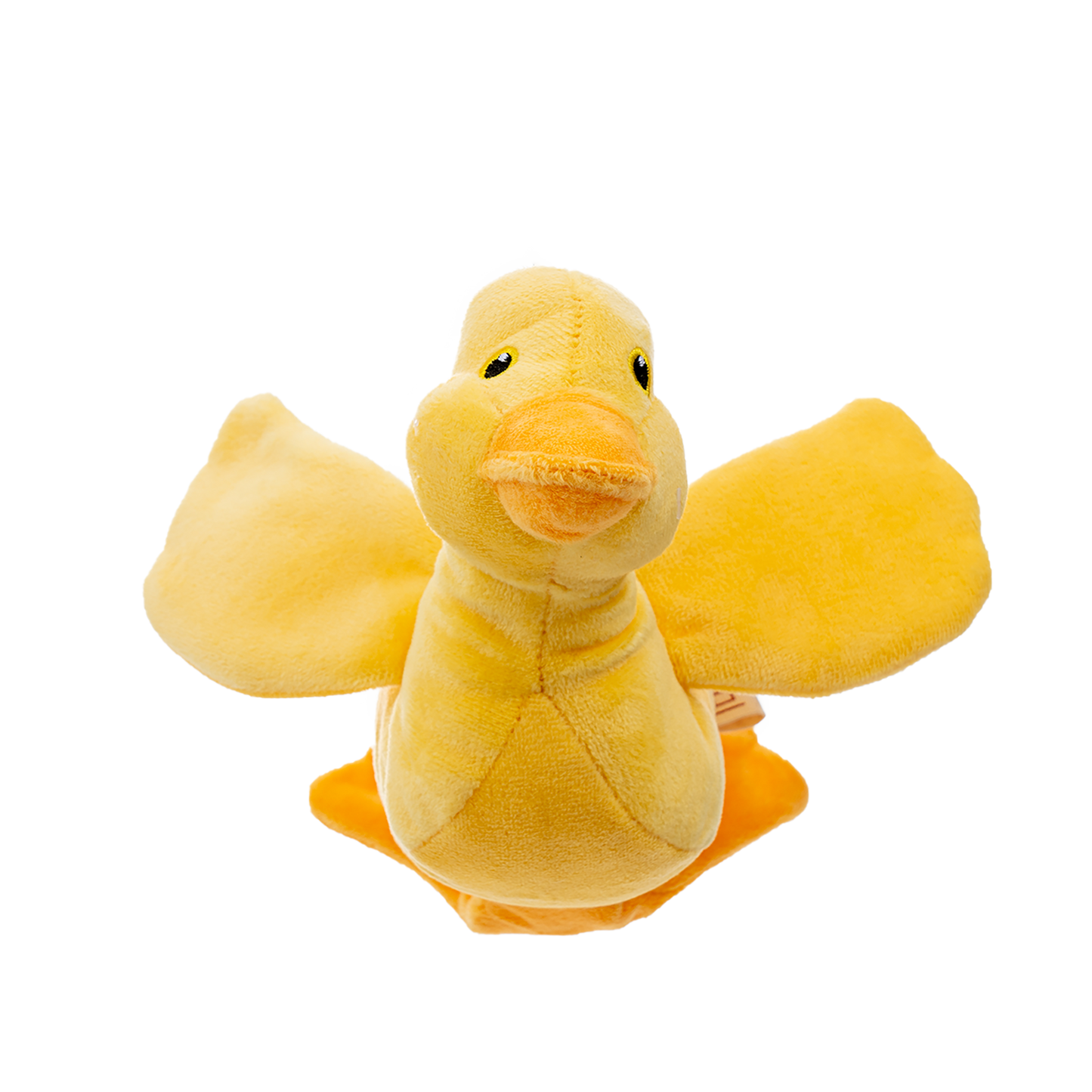 Original Territory - Duck Moving Plush Dog Toy - Doot's Pet LLC Collars For A Cause