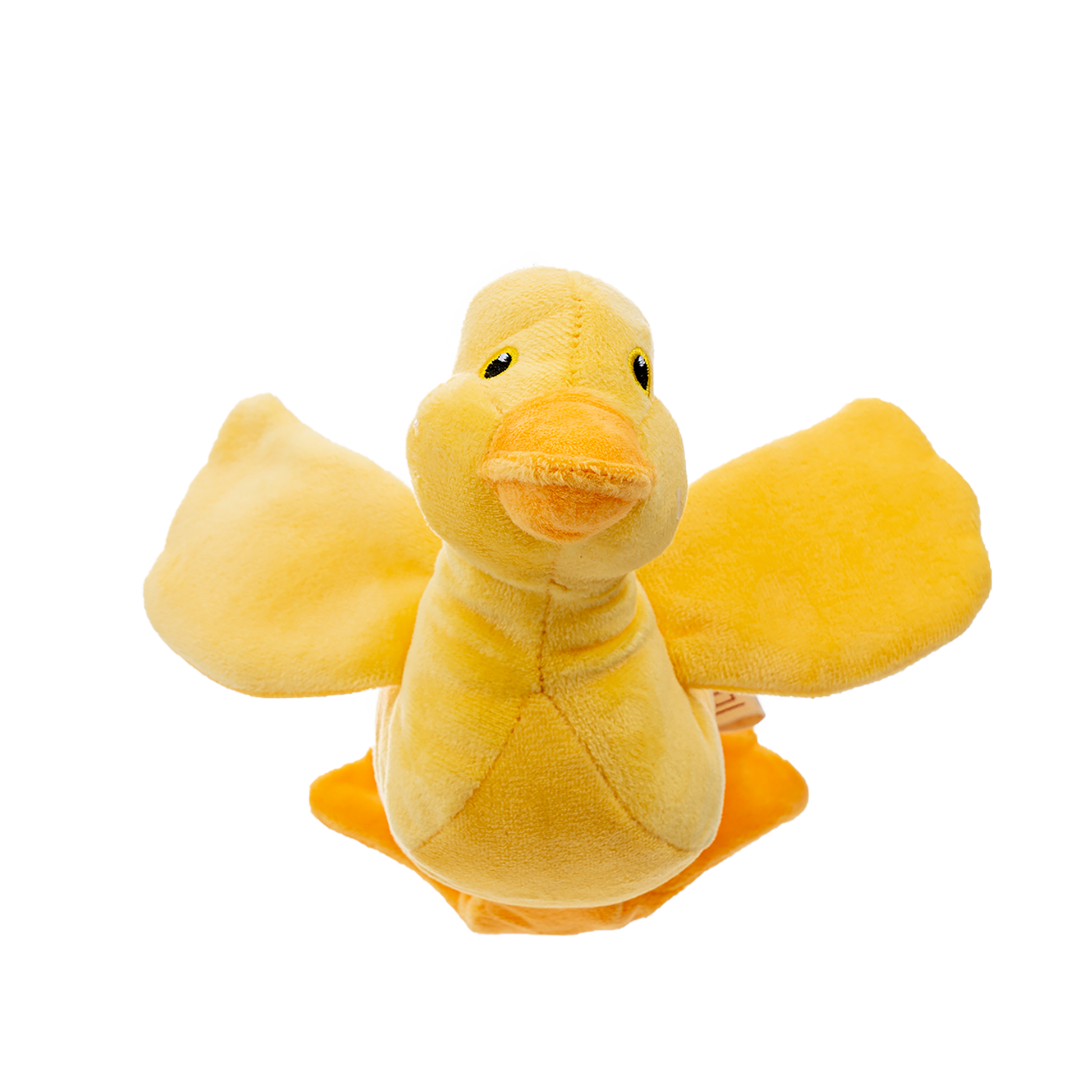 Original Territory - Duck Moving Plush Dog Toy - Doot's Pet LLC Collars For A Cause