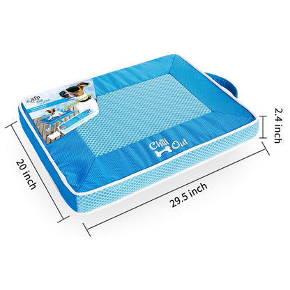 Chill Out - Fresh Breeze Dog Mat-M