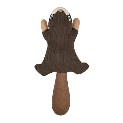 Tall Tails - Tall Tails Squirrel Latex Squeaker Dog Toy