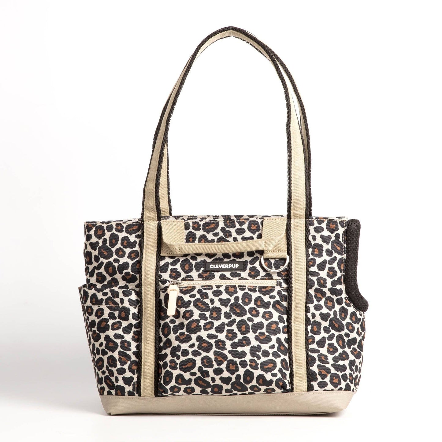 Cleverpup - Transit Tote Dog Carrier
