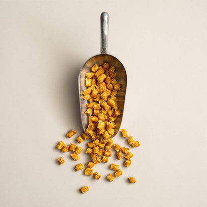 Bulk Bin Treats Polkadog - Chicken Littles - Training Bits - 2oz - Dog Treats