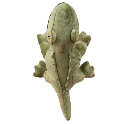 Original Territory - Territory Gator Squeaker Dog Toy - Doot's Pet LLC Collars For A Cause