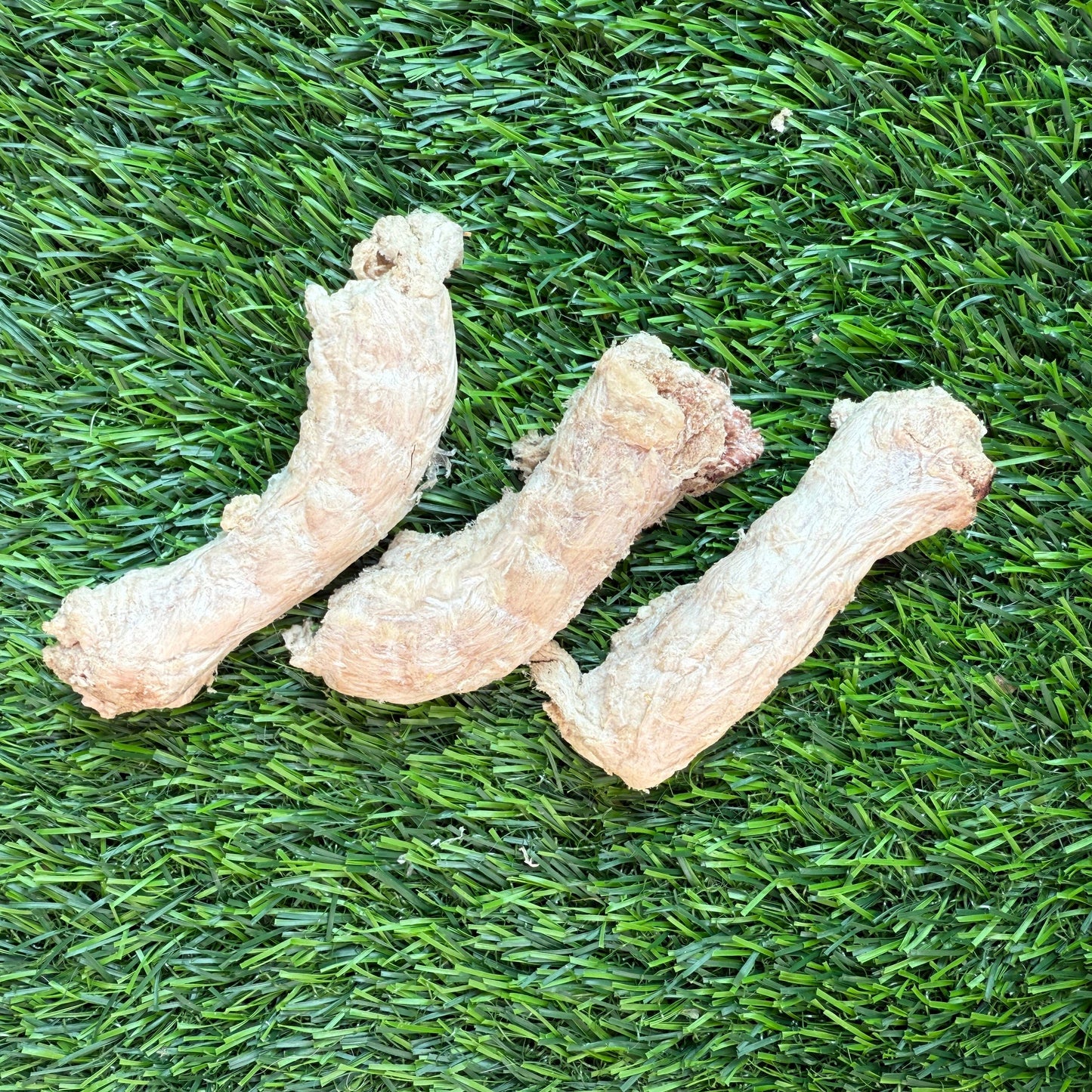 Doot's Chew Bar - Golden Nibbles - Chicken Neck - Freeze-Dried Treat for Dogs & Cats