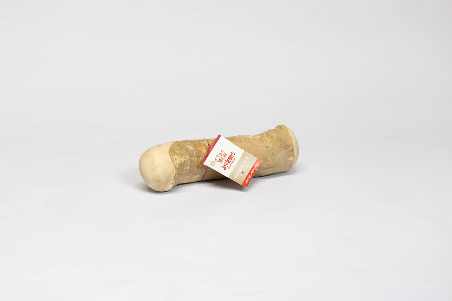 Doot's Chew Bar - Jim and Benny's - Coffee Wood Chews for Dogs