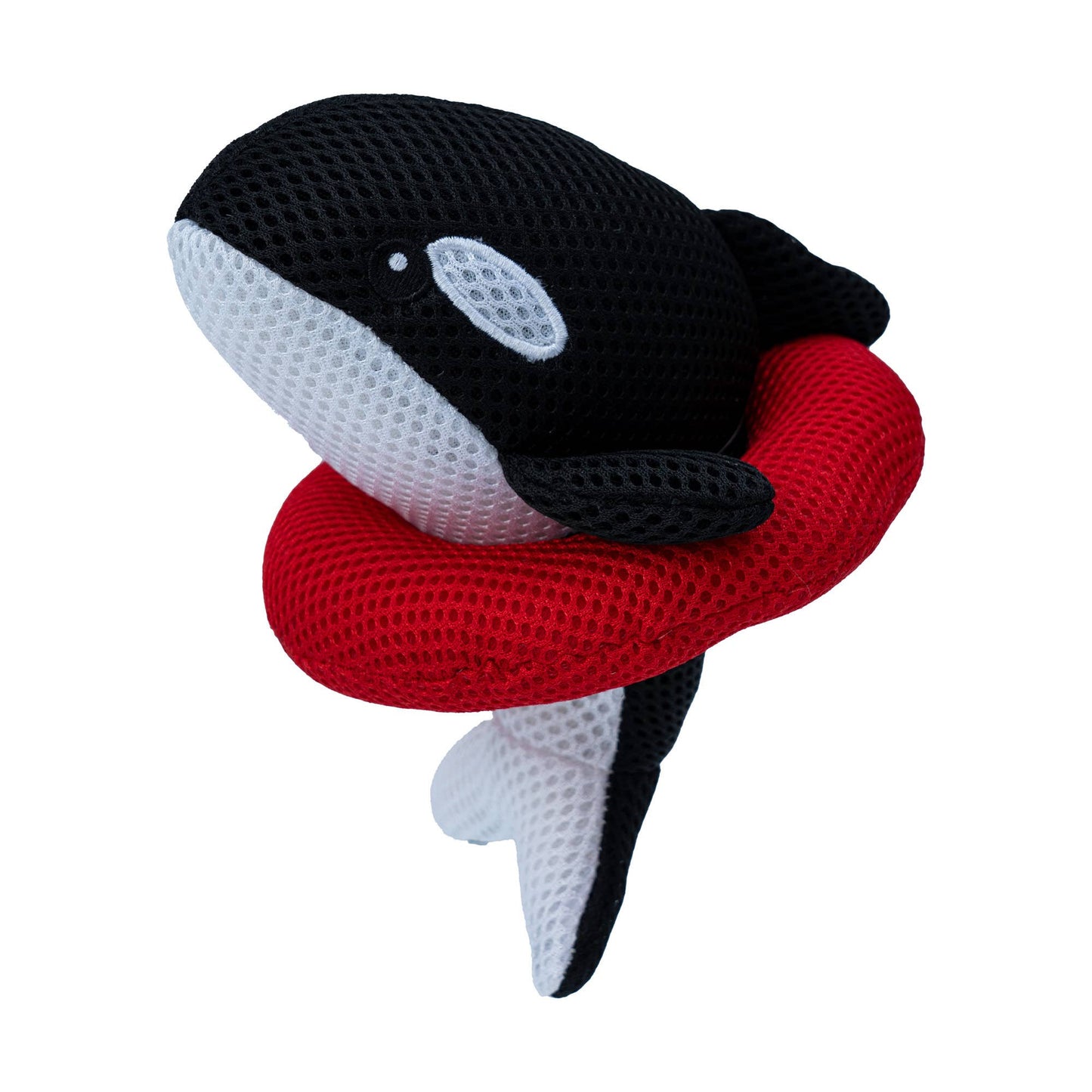 Original Territory - Territory Orca Floating Toy For Dogs - Doot's Pet LLC Collars For A Cause