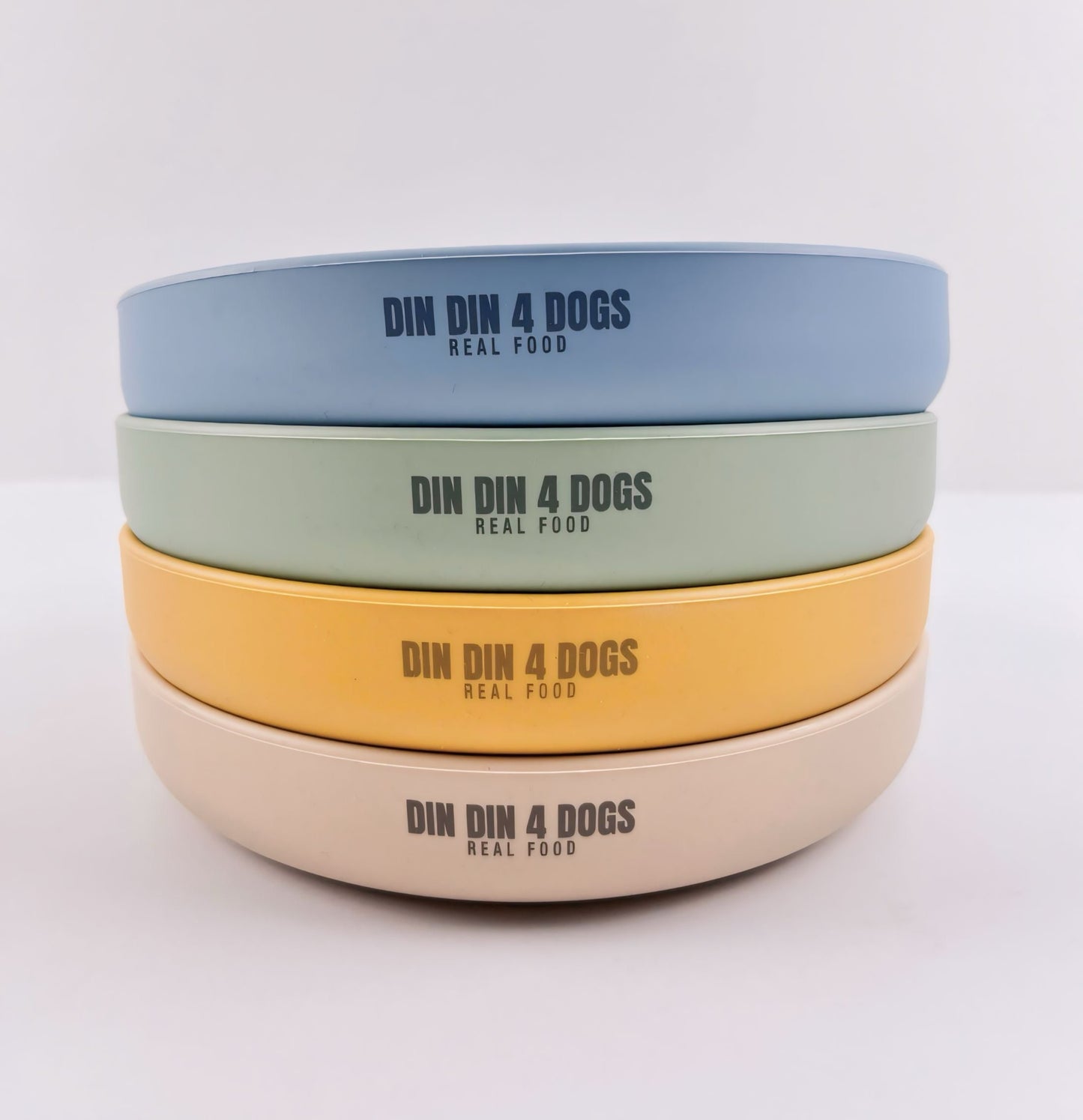 Silicone Slow Feeder - Doot's Pet LLC Collars For A Cause