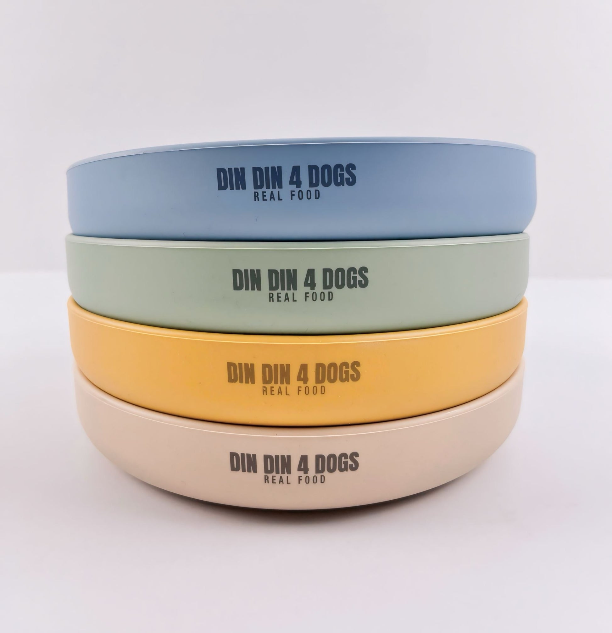 Silicone Slow Feeder - Doot's Pet LLC Collars For A Cause