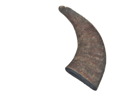 Doot's Chew Bar - Water Buffalo Horn – Large