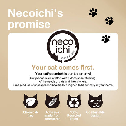 MOON-X USA, INC. - Cozy Cat Scratcher Bowl Capsule (Go Green)