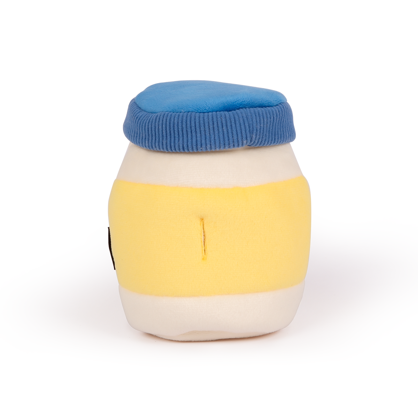 CHEWFFON - CHEWFFON Interactive Mayo Jar Dog Puzzle Toy Snuffle Fun